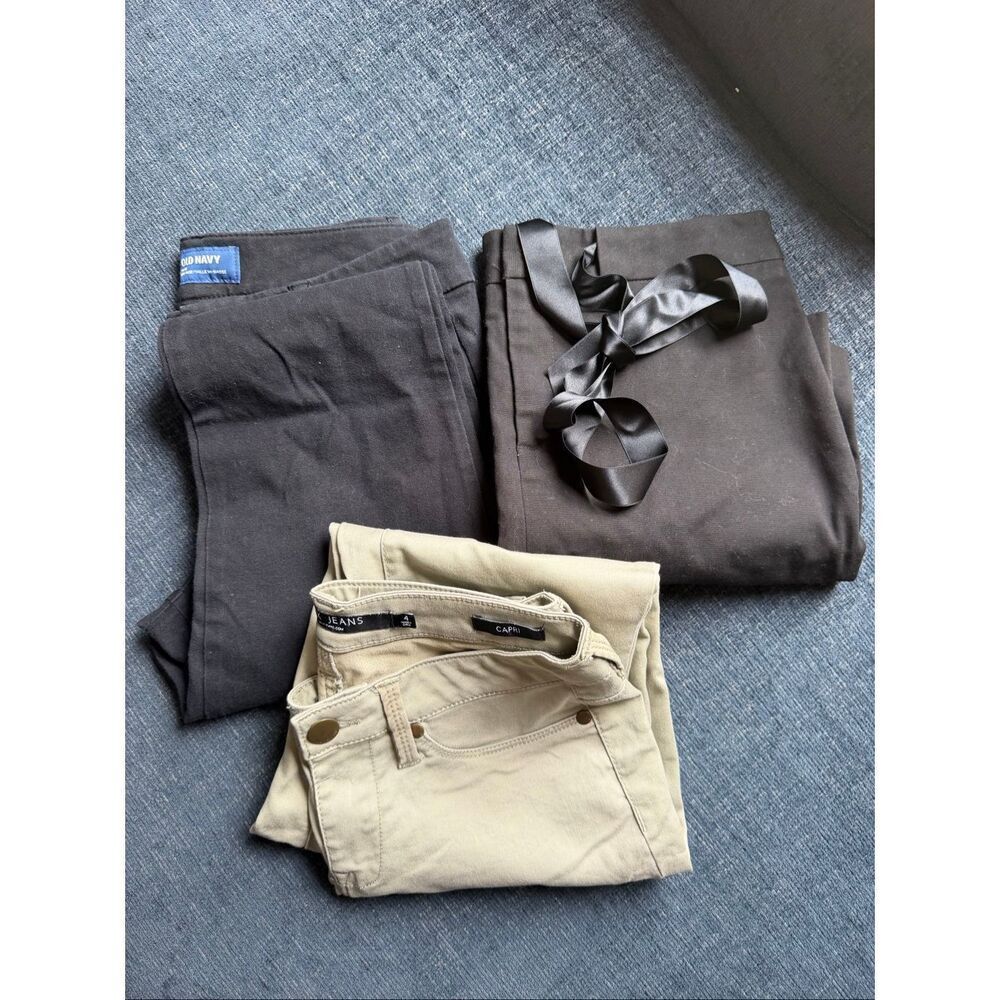 Women’s Bundle Pants/Jeans/Skirt 3 pcs